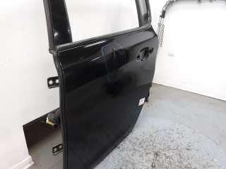 Recambio de puerta trasera izquierda para peugeot 308 2013- active referencia OEM IAM 9802165680 9802165680 