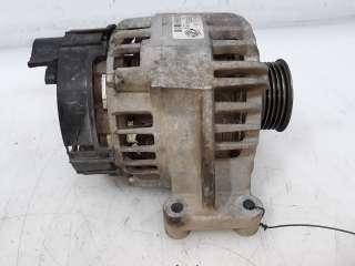 Recambio de alternador para fiat nuova 500 (150) 2007- lounge referencia OEM IAM 51859039 51859039 