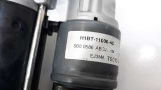 Recambio de motor arranque para ford tourneo courier (c4a) 2013- sport referencia OEM IAM 1776538 H1BT11000AD H1BT11000AD