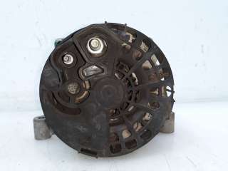Recambio de alternador para fiat nuova 500 (150) 2007- lounge referencia OEM IAM 51859039 51859039 