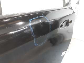 Recambio de puerta trasera izquierda para peugeot 308 2013- active referencia OEM IAM 9802165680 9802165680 