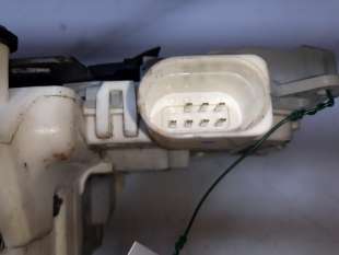 Recambio de cerradura puerta delantera izquierda para audi a5 coupe (8t) 2007-2016 3.0 tdi referencia OEM IAM 8J1837015C 8J18370 2