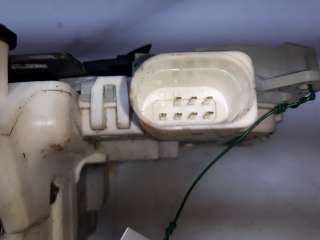 Recambio de cerradura puerta delantera izquierda para audi a5 coupe (8t) 2007-2016 3.0 tdi referencia OEM IAM 8J1837015C 8J18370