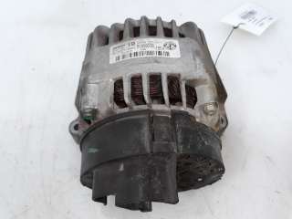 Recambio de alternador para fiat nuova 500 (150) 2007- lounge referencia OEM IAM 51859039 51859039 