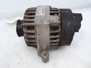 Recambio de alternador para fiat nuova 500 (150) 2007- lounge referencia OEM IAM 51859039 51859039 