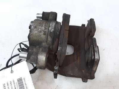 Recambio de pinza de freno delantera izquierda para land rover evoque 2011-2018 se referencia OEM IAM LR015387 LR015387 
