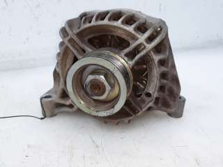 Recambio de alternador para fiat nuova 500 (150) 2007- lounge referencia OEM IAM 51859039 51859039 