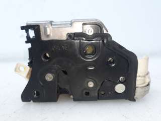 Recambio de cerradura puerta delantera izquierda para audi a5 coupe (8t) 2007-2016 3.0 tdi referencia OEM IAM 8J1837015C 8J18370