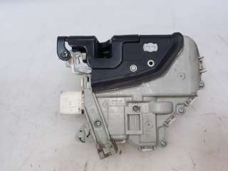 Recambio de cerradura puerta delantera izquierda para audi a5 coupe (8t) 2007-2016 3.0 tdi referencia OEM IAM 8J1837015C 8J18370