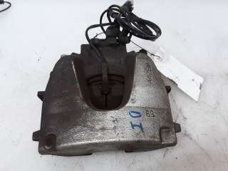 Recambio de pinza de freno delantera izquierda para land rover evoque 2011-2018 se referencia OEM IAM LR015387 LR015387 