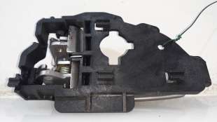 Recambio de maneta interior trasera derecha para hyundai ix35 2010-2015 classic 2wd referencia OEM IAM 826232S000 826232S000  2