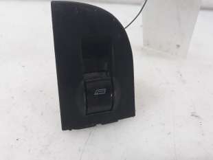 Recambio de mando elevalunas trasero izquierdo para audi allroad quattro (4b5) 2000-2005 2.5 tdi (132kw) referencia OEM IAM 4B09