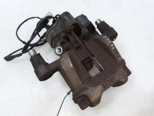 Recambio de pinza de freno trasera derecha para land rover evoque 2011-2018 se referencia OEM IAM GJ322K327BD GJ322K327BD 