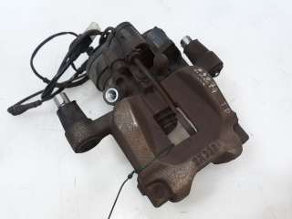 Recambio de pinza de freno trasera derecha para land rover evoque 2011-2018 se referencia OEM IAM GJ322K327BD GJ322K327BD 