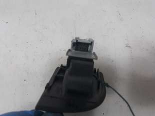 Recambio de mando elevalunas trasero izquierdo para audi allroad quattro (4b5) 2000-2005 2.5 tdi (132kw) referencia OEM IAM 4B09 2