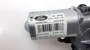 Recambio de motor limpia trasero para ford tourneo courier (c4a) 2013- sport referencia OEM IAM 1884835 ET7617K441AB  2