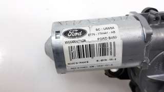 Recambio de motor limpia trasero para ford tourneo courier (c4a) 2013- sport referencia OEM IAM 1884835 ET7617K441AB 