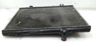 Recambio de radiador agua para citroën c5 berlina 2008-2018 premier referencia OEM IAM 9657576680 9657576680 