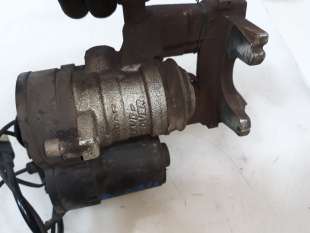 Recambio de pinza de freno trasera derecha para land rover evoque 2011-2018 se referencia OEM IAM GJ322K327BD GJ322K327BD  2