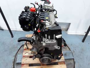 Recambio de motor completo para fiat nuova 500 (150) 2007- lounge referencia OEM IAM 169A4000 169A4000  2