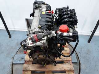 Recambio de motor completo para fiat nuova 500 (150) 2007- lounge referencia OEM IAM 169A4000 169A4000 