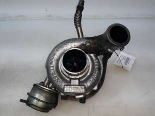 Recambio de turbocompresor para audi allroad quattro (4b5) 2000-2005 2.5 tdi (132kw) referencia OEM IAM GA3059145701F GA30591457