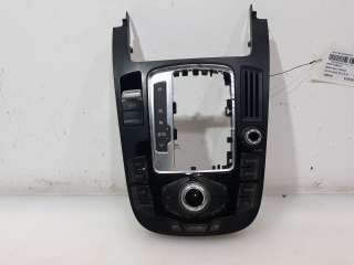 Recambio de mando multifuncion para audi a5 coupe (8t) 2007-2016 3.0 tdi referencia OEM IAM 8T0919611WFX 8T0919611WFX 