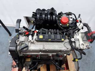 Recambio de motor completo para fiat nuova 500 (150) 2007- lounge referencia OEM IAM 169A4000 169A4000 