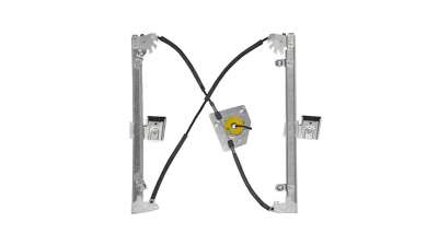 Recambio de elevalunas delantero izquierdo para hyundai i30 2007-2012 referencia OEM IAM 106.403621 106403621 