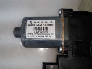 Recambio de elevalunas delantero izquierdo para citroën c4 cactus 2014- c-series referencia OEM IAM 9827307180 9827307180  2