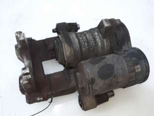 Recambio de pinza de freno trasera izquierda para land rover evoque 2011-2018 se referencia OEM IAM GJ322K328BD GJ322K328BD  2