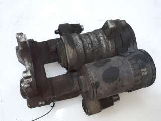 Recambio de pinza de freno trasera izquierda para land rover evoque 2011-2018 se referencia OEM IAM GJ322K328BD GJ322K328BD 