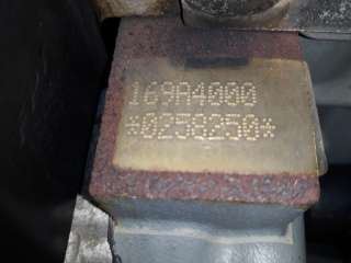 Recambio de motor completo para fiat nuova 500 (150) 2007- lounge referencia OEM IAM 169A4000 169A4000 