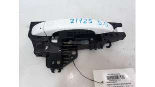 Recambio de maneta exterior delantera derecha para audi a5 coupe (8t) 2007-2016 3.0 tdi referencia OEM IAM 8T0837205AGRU 8T08378