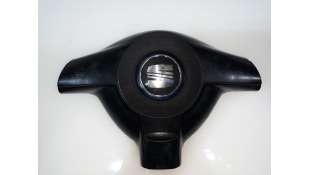Recambio de airbag delantero izquierdo para seat leon (1m1) 1999-2006 1.9 tdi referencia OEM IAM 1M0880201 1M0880201 