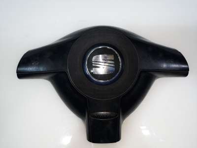 Recambio de airbag delantero izquierdo para seat leon (1m1) 1999-2006 1.9 tdi referencia OEM IAM 1M0880201 1M0880201 