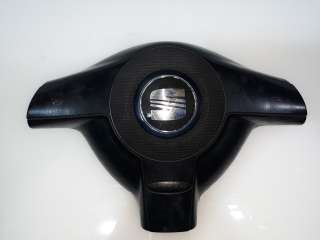 Recambio de airbag delantero izquierdo para seat leon (1m1) 1999-2006 1.9 tdi referencia OEM IAM 1M0880201 1M0880201 