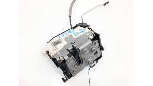Recambio de cerradura puerta delantera derecha para bmw mini clubman (r55) 2007-2014 cooper referencia OEM IAM 51200556769 51200