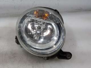 Recambio de faro derecho para fiat nuova 500 (150) 2007- lounge referencia OEM IAM 51787491 51787491 