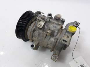 Recambio de compresor aire acondicionado para toyota hilux n1 2020-2023 hilux referencia OEM IAM XI4472805460 XI4472805460 
