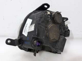 Recambio de faro derecho para fiat nuova 500 (150) 2007- lounge referencia OEM IAM 51787491 51787491 