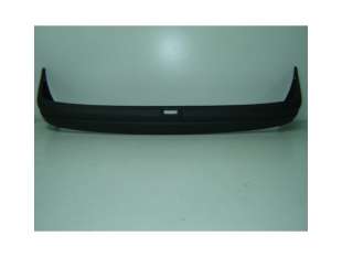 Recambio de paragolpes trasero para ford fiesta courier 1995-1999 referencia OEM IAM 107.101510 107101510