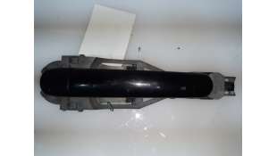 Recambio de maneta exterior delantera derecha para seat leon (1m1) 1999-2006 1.9 tdi referencia OEM IAM 3B0837207GGRU 3B0837886 