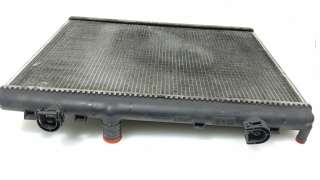 Recambio de radiador agua para citroën c5 berlina 2008-2018 premier referencia OEM IAM 9657576680 9657576680 