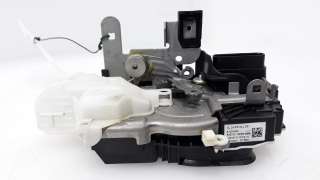Recambio de cerradura puerta delantera izquierda para volvo v40 2012- kinetic referencia OEM IAM 31391822 31391822 