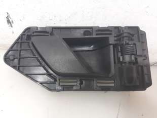 Recambio de maneta interior delantera derecha para citroën berlingo 2002-2011 hdi90 800 niv.b kasten referencia OEM IAM 914395 9