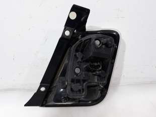 Recambio de piloto trasero izquierdo para fiat nuova 500 (150) 2007- lounge referencia OEM IAM 51885548 51885548  2