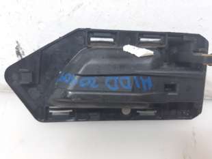 Recambio de maneta interior delantera derecha para citroën berlingo 2002-2011 hdi90 800 niv.b kasten referencia OEM IAM 914395 9 2