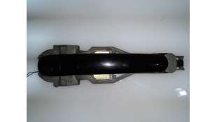 Recambio de maneta exterior trasera derecha para seat leon (1m1) 1999-2006 1.9 tdi referencia OEM IAM 3B0837207GGRU 3B0837207C 3