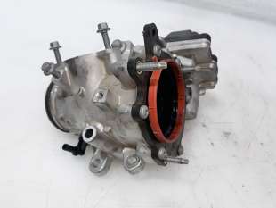 Recambio de valvula egr para land rover evoque 2011-2018 se referencia OEM IAM G4D35H273BB G4D35H273BB  2